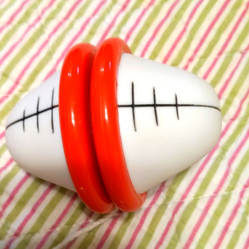 Foot ball YoYo